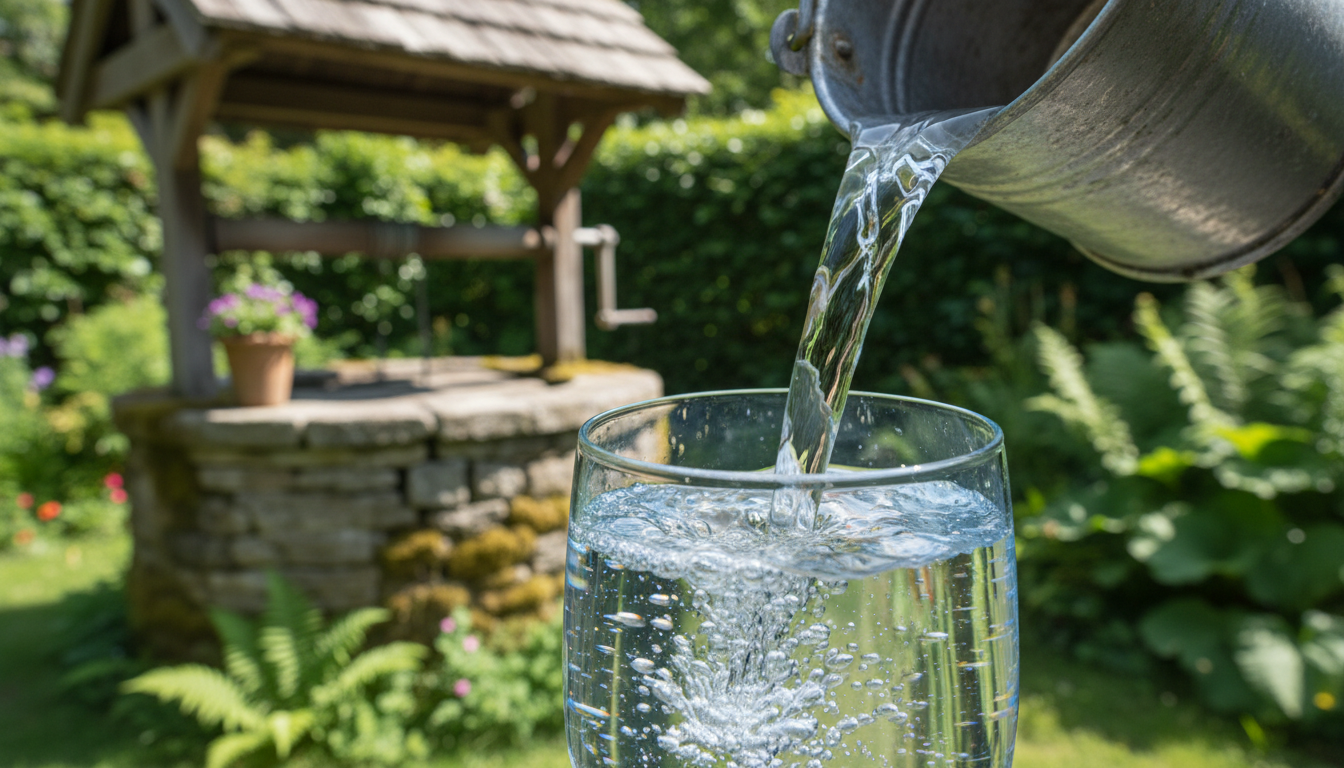 Greșeli Comune la Forajul Puțurilor și Cum să Le Eviți